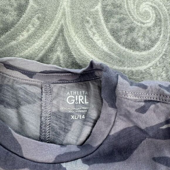 Athleta Girl Tank Top - Picture 3 of 3